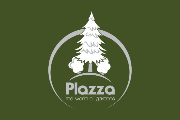 Branding and Identity, Plazza