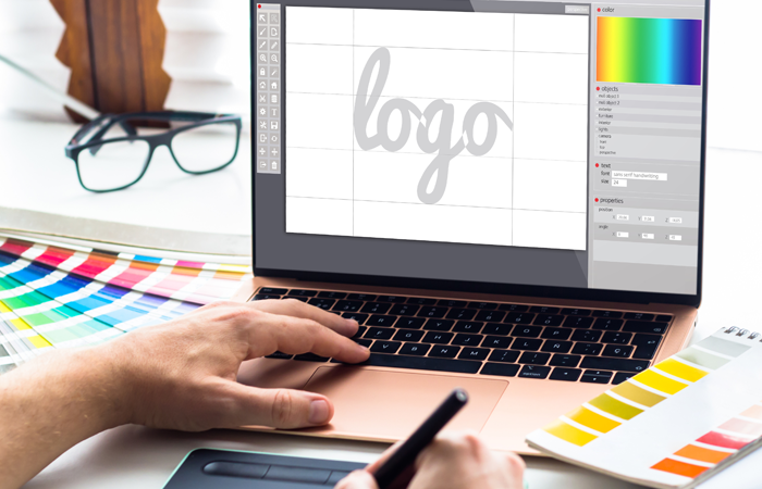 Benefits of a Professional Logo Design
